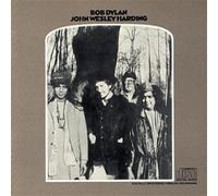 Dylan Bob - John Wesley Harding