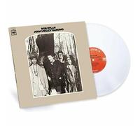 John Wesley Harding (2010) [VINYL]