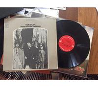 Dylan Bob - John Wesley Harding [VINYL]
