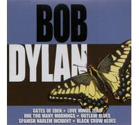 Dylan, Bob - Just Like A Woman