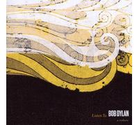 Dylan, Bob - Listen To Bob Dylan - A Tribute