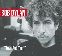 Dylan, Bob - Love and Theft