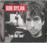 Dylan, Bob - Love And Theft