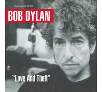 Bob Dylan - Love And Theft