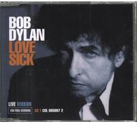 Dylan Bob - Love Sick