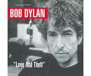 Dylan, Bob - Love & Theft