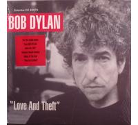 Dylan, Bob - Love & Theft [VINYL]