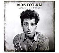 Dylan Bob - Man on the Street (Box 10 CD)