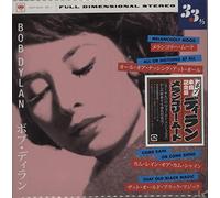 DYLAN,BOB - Melancholy Mood (Red Vinyl) [VINYL]