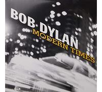 Dylan, Bob - Modern Times [VINYL]