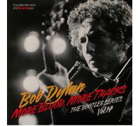 DYLAN, Bob - More Blood More Tracks: The Bootleg Series Vol 14 - 2xLP + insert