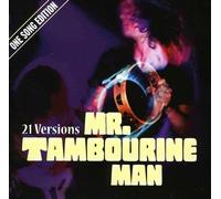 Dylan,Bob - Mr.Tambourine Man.One Song Edition