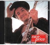 Bob Dylan - Nashville Skyline