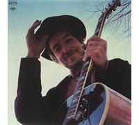 Dylan, Bob - Nashville Skyline [VINYL]