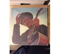 Dylan Bob - Nashville Skyline [VINYL]