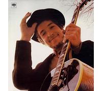 Dylan, Bob - Nashville Skyline [VINYL]
