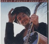 Bob Dylan - Nashville Skyline [VINYL]