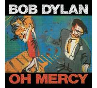 Bob Dylan - Oh Mercy - Remastered - CD - US Import - Legacy