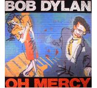 Bob Dylan - Oh Mercy VINYL LP 88985438421