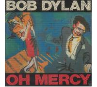 DYLAN, Bob - Oh Mercy - Vinyl (LP)