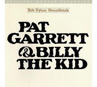 Dylan, Bob - Pat Garrett & Billy -Sacd