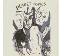 BOB DYLAN - Planet Waves