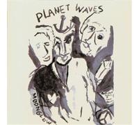 Dylan, Bob - Planet Waves [HYBRID SACD]
