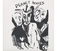 Dylan, Bob - Planet Waves [VINYL]