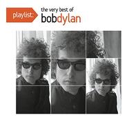 Bob Dylan – Playlist: The Very Best Of Bob Dylan – CD
