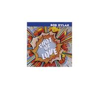 Dylan Bob - Shot of Love [CD]