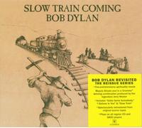 Dylan, Bob - Slow Train Coming [HYBRID SACD]