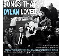 Dylan, Bob - Songs That Dylan Loved