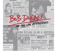 Dylan, Bob - The 1966 Live Recordings