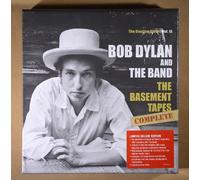 Bootleg Series Vol. 11 Basement Tapes-Complete Bob Dylan the Band CD New Sealed