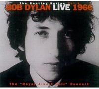 Dylan, Bob - The Bootleg Series, Vol. 4: Bob Dylan Live 1966, The Royal Albert Hall Concert