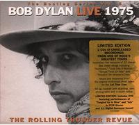 Dylan, Bob - The Bootleg Series Vol. 5: Live 1975: The Rolling Thunder Revue [2 CD + DVD]