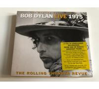 Dylan, Bob - The Bootleg Series Vol. 5: Live 1975, The Rolling Thunder Revue