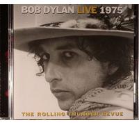 Bob Dylan - the Bootleg Series Vol. 5 : Bob Dylan Live 1975 (the Rolling Thunder Revue) [CD]