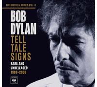 Dylan, Bob - The Bootleg Series, Vol. 8 / Tell Tale Signs - Rare and Unreleased 1989-2006