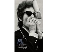 Bob Dylan – The Bootleg Series, Vol. 1-3: Rare and Unreleased 1961-1991 – CD – Deluxe Edition