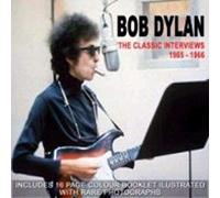 Dylan, Bob - The Classic Interviews Vol.1