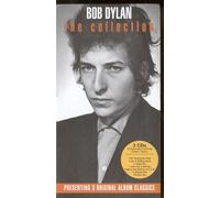 Dylan, Bob - The Collection Vol. 1 [Bringing It All Back Home/Highway 61 Revisited/Blonde on Blonde]