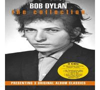 Dylan, Bob - The Collection Vol. 2 [Oh Mercy/Time Out Of Mind/Love And Theft]