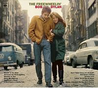 Dylan, Bob - The Freewheelin' Bob Dylan (Hybr)
