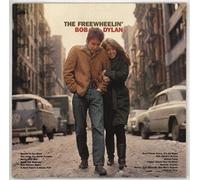 Dylan, Bob - The Freewheelin' Bob Dylan [VINYL]