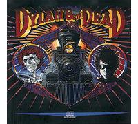Dylan, Bob & The Grateful Dead - Dylan & Grateful Dead