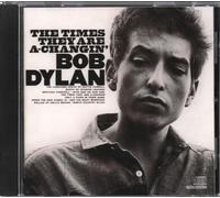 Dylan, Bob - The Times They Are A-Changin'