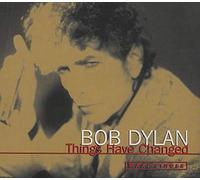 Dylan Bob - Things Have Changed