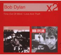 Dylan, Bob - Time Out Of Mind/ Love And Theft