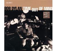Dylan Bob - Time Out of Mind [VINYL]